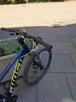 Kinder Velo Ghost 24" Defekt 