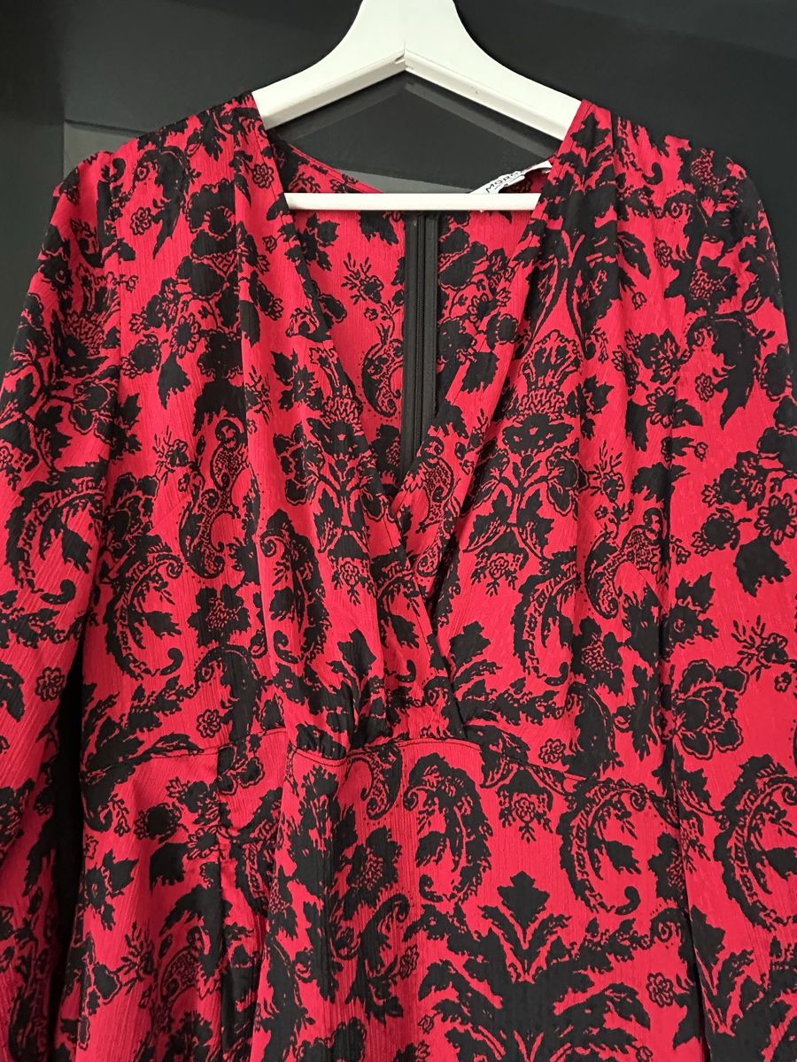 Morgan Kleider: Morgan vestito – Gebraucht aus Gravesano von Zwibeli67 2