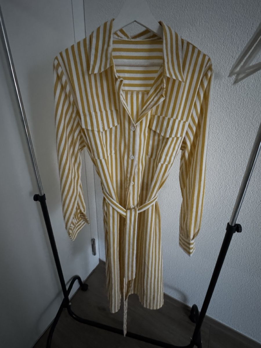 Vestiti: Damen Kleid Gr. XL – Usato da Sins venduto da sum_lv6d