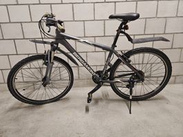 Bergamont Fahrrad