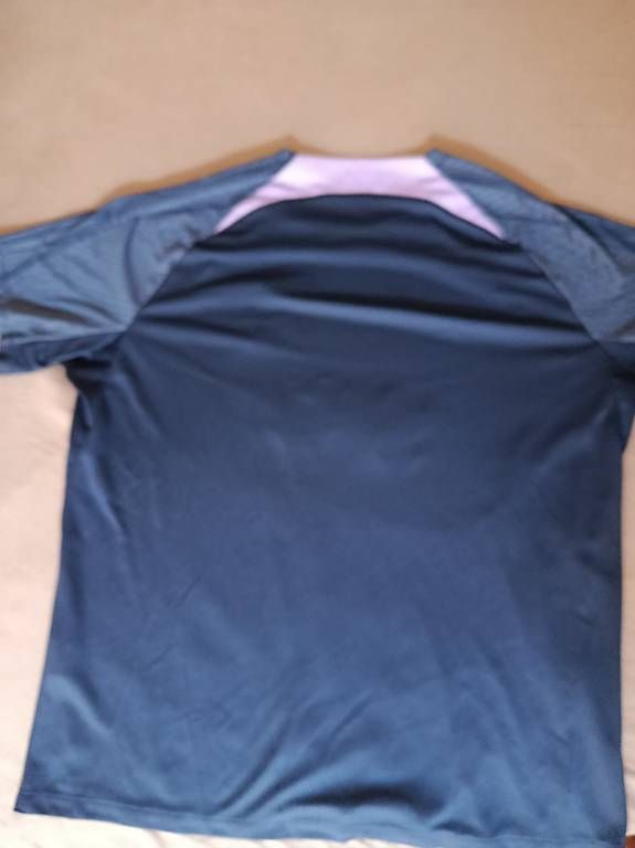 T-shirt: Maglietta Tottenham Nike – Usato da Bellinzona venduto da vin_jm7f 3