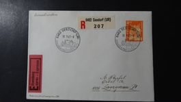 SEEDORF (Uri) R-Brief 18.9.67    180