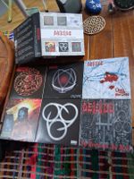 deicide collection (box 6 cd)