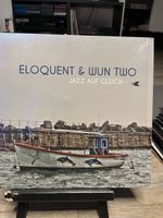 Eloquent & Wun Two / Jazz auf gleich