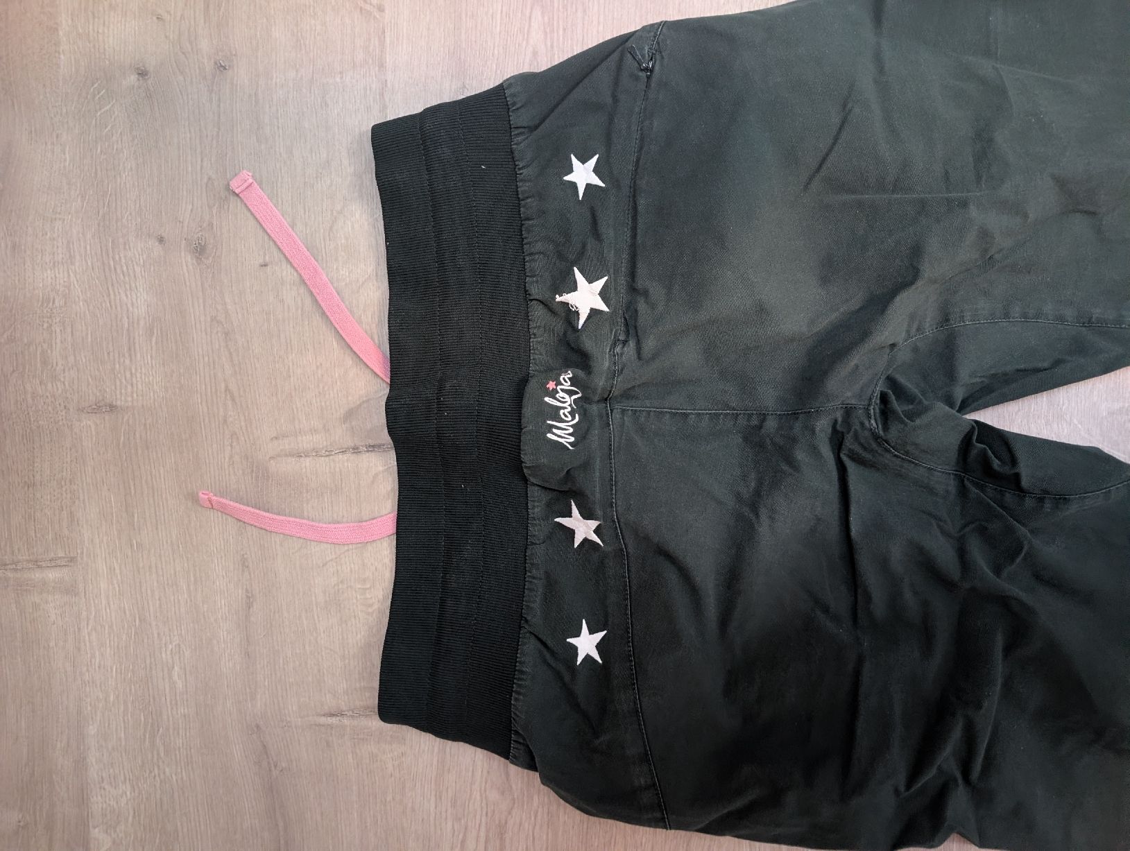 Maloja Pantaloni: Maloja Hose S – Usato da Kriens venduto da Stephanie_50 2