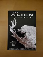 coffret DVD Alien