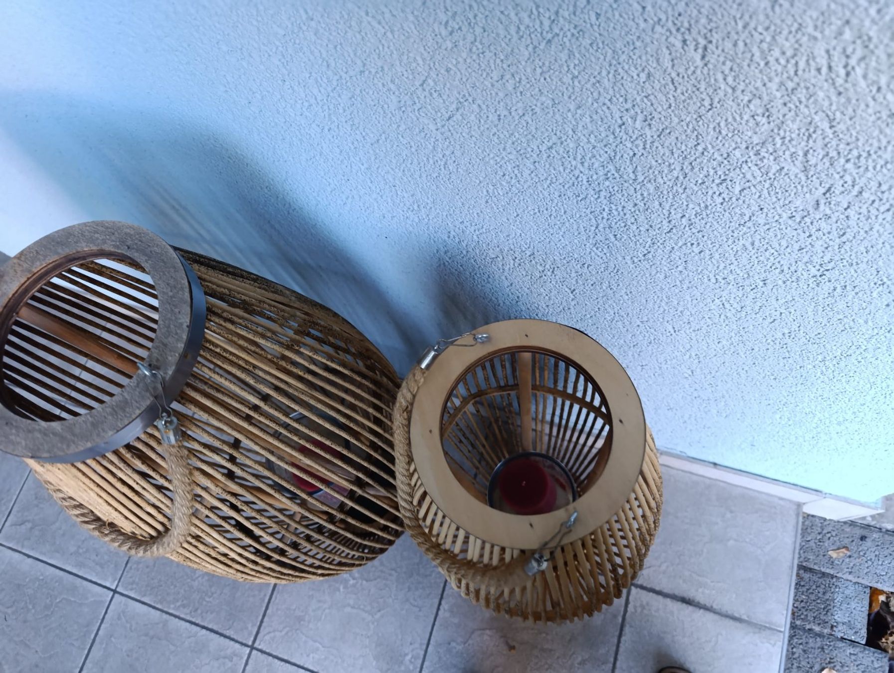 Lanterne: Windlich – Usato da Wohlen venduto da saro08 3