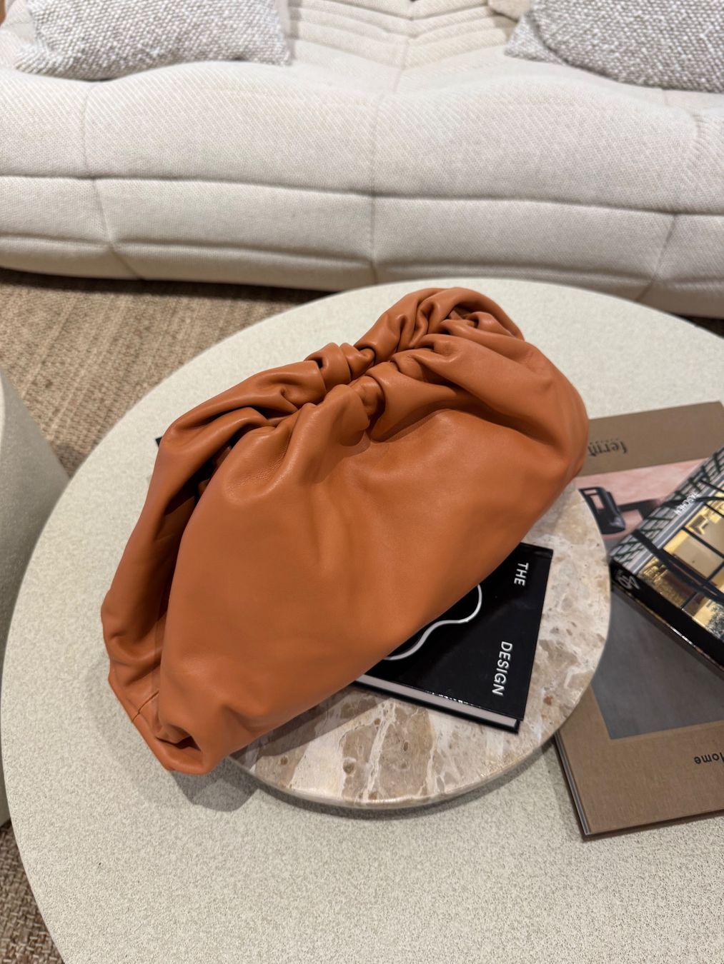Bottega Veneta Borse: BOTTEGA VENETA TASCHE POUCH – Nuovo (secondo la descrizione) da Schwyz venduto da bofb 2