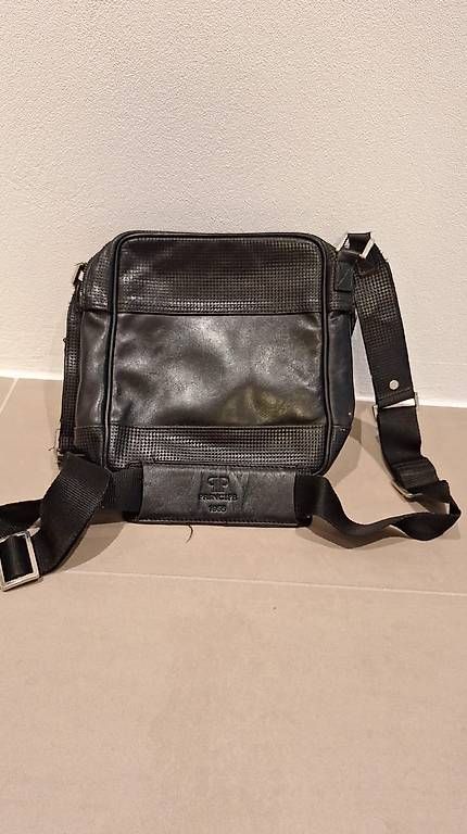 Taschen: Herrentasche – Gebraucht aus Gossau von Salva1967 2