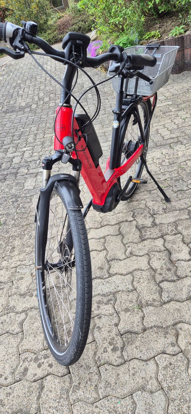Riese & Müller Biciclette: e-Bike  Riese & Müller – Usato da Dietikon venduto da Leitz5180 1