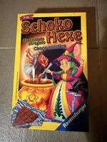 Brettspiel Schoko Hexe Ravensburger Alter ab 5 Jahren