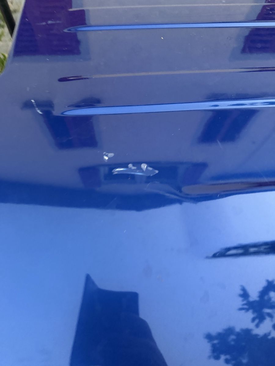 Ford Tutti i ricambio: hard top Ford ranger  – Usato da Schönenwerd venduto da Laurasf89 3