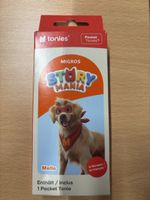 Migros Story Mania Mello