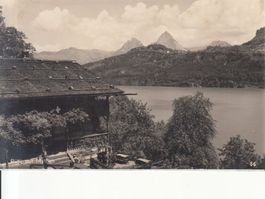 Rütli ca. 1930