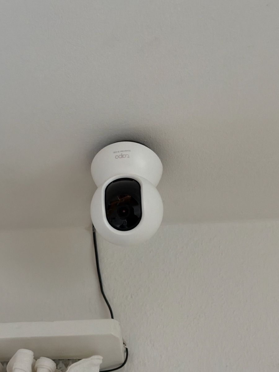Appareil photo: Tapo security camera x3 – D'occasion à Basel par 02m_jml2 1