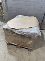 2000x Palettenpapier, 117x77cm, Neu Knüllpapier Versand