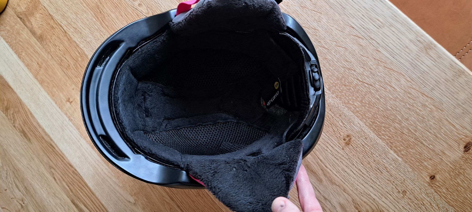 Giro Helme: Ski-/Snowboardhelm Giro Avera Mips Gr. S – Gebraucht aus Wallisellen von DoLiDa 5