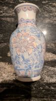 porzelan Vase