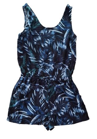 4017CV – Combi-short Twintip – M