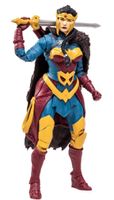 McFarlane 15474 Figur Wonder Woman Endless Winter Multiverse
