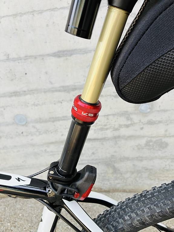 Specialized Velos: Specialized Stumpjumper Comp – Gebraucht aus Rudolfstetten von Fs4 3