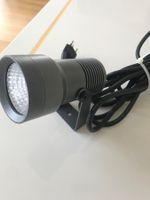 Beleuchtungslampe mit 3 m Kabel  NEU