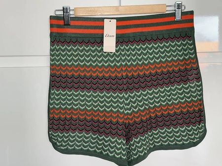 NEU Etam Shorts Gr. L