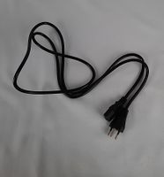 LINDY IEC-Netzkabel 2 Meter