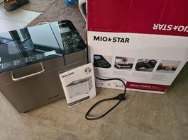 MIO Star Bread Maker 1000