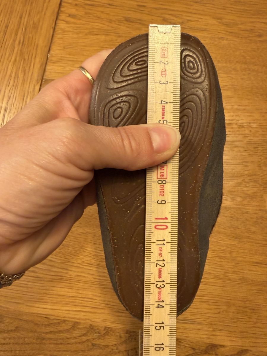 Wildling Scarpe per ragazzi: Wildling Barfusschuhe – Usato da Altdorf UR venduto da Triini 2