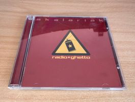 M1 Skalariak – Radio Ghetto