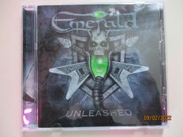 Emerald – Unleashed