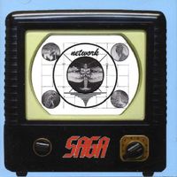 Saga – Network
