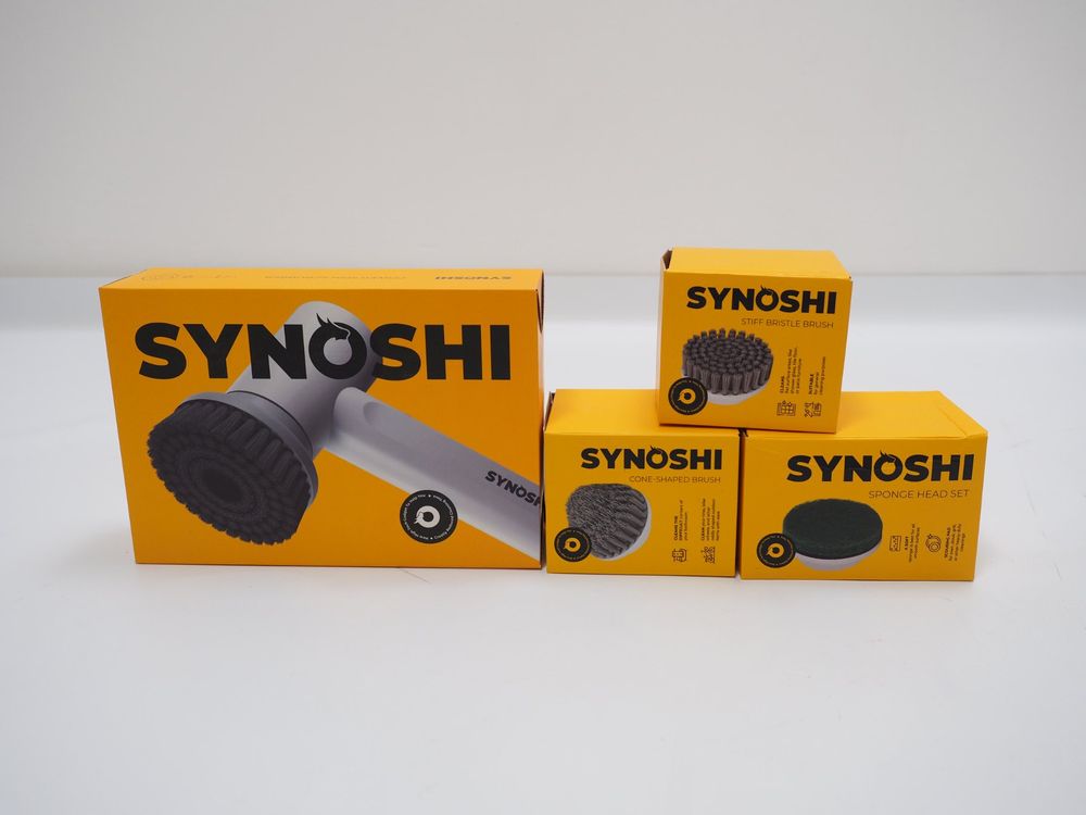 SYNOSHI Multi-Allzweck-Reinigungsgerät (23120741)