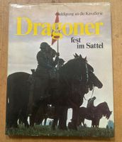 CH-Militär - Dragoner (Kavallerie) fest im Sattel