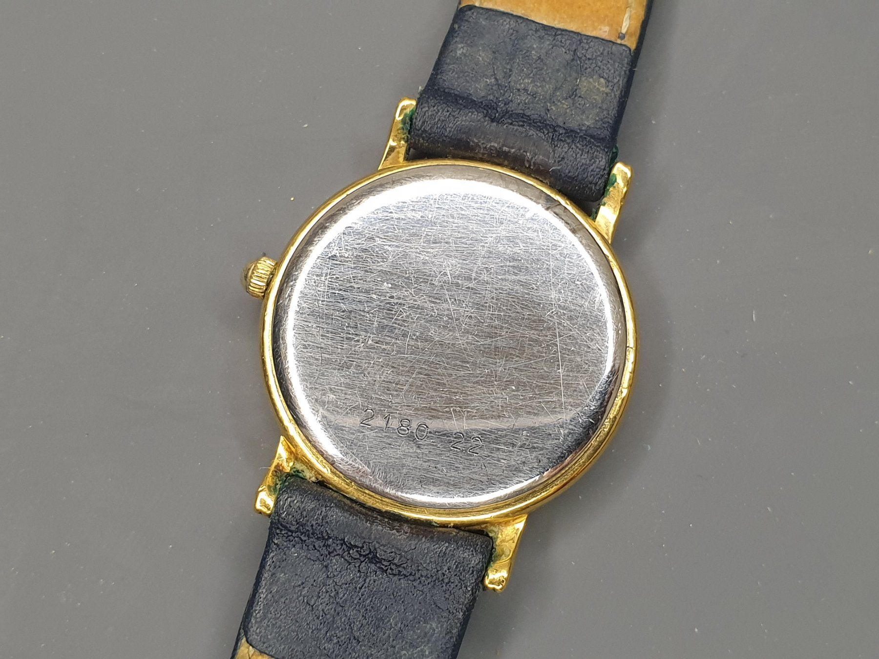 Eterna Montres: Eterna - 26mm – D'occasion à Neyruz FR par Flyback 3