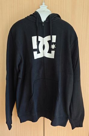 DC Shoes Hoodie (Kapuzenpullover) Gr. S