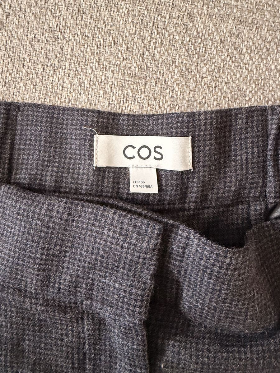 Cos Pantalons: Cos wool culottes 36 – D'occasion à Bern par Schris08 2