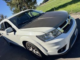 Fiat Freemont  mit mfk vor ca 8monate