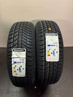 Winterreifen 215/60R17 96H Continental
