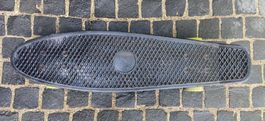 Neuwertiges Skateboard / Rollbrett schwarz