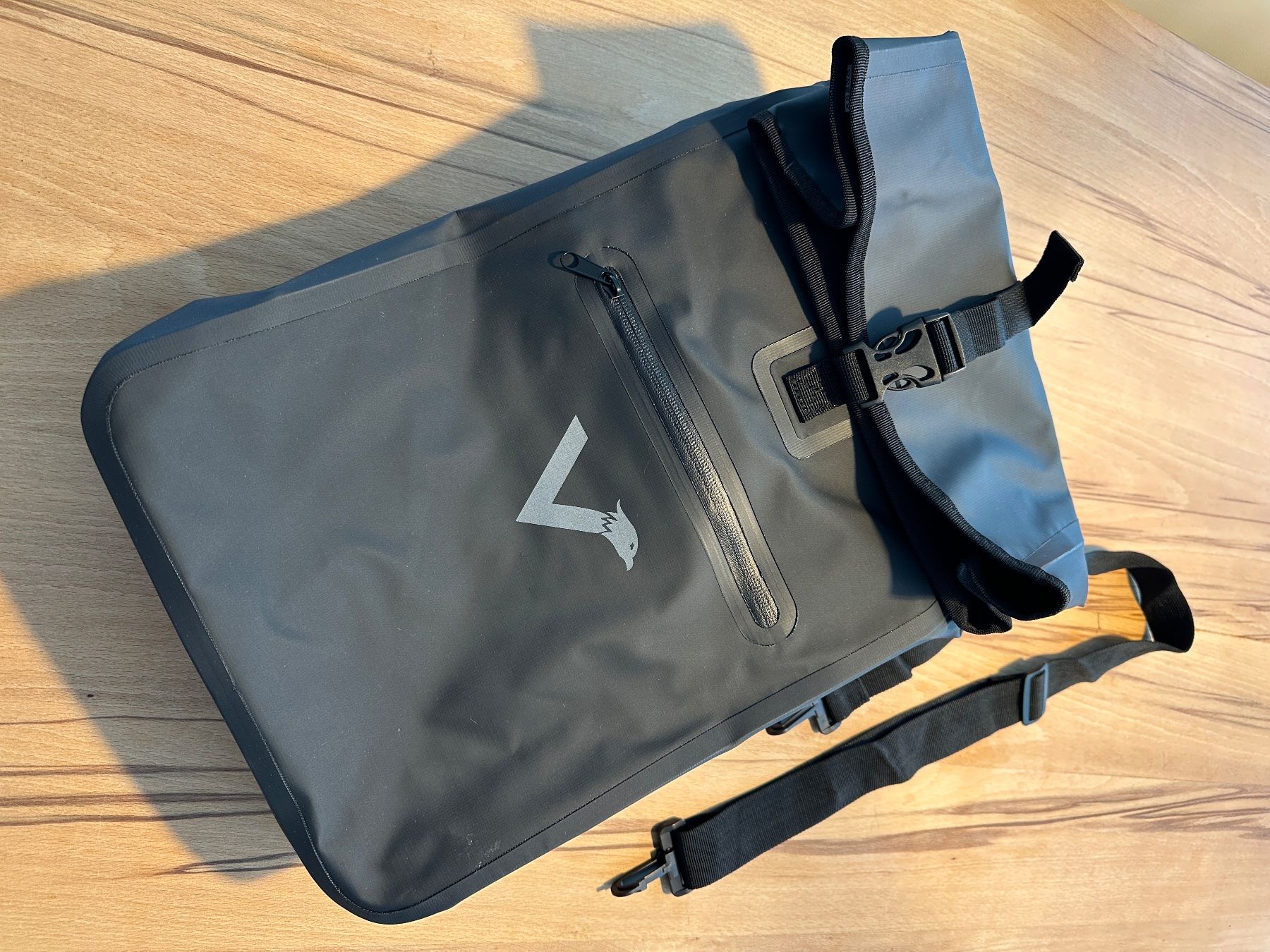 Fahrradtasche Valkental ValkOne 3in1 (Neu und originalverpackt) in  Lngenbhl fr CHF 49  mit Lieferung auf Ricardo kaufen