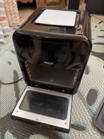 Tefal Easy Fry Oven & Grill neuwertig mit Zubehoer