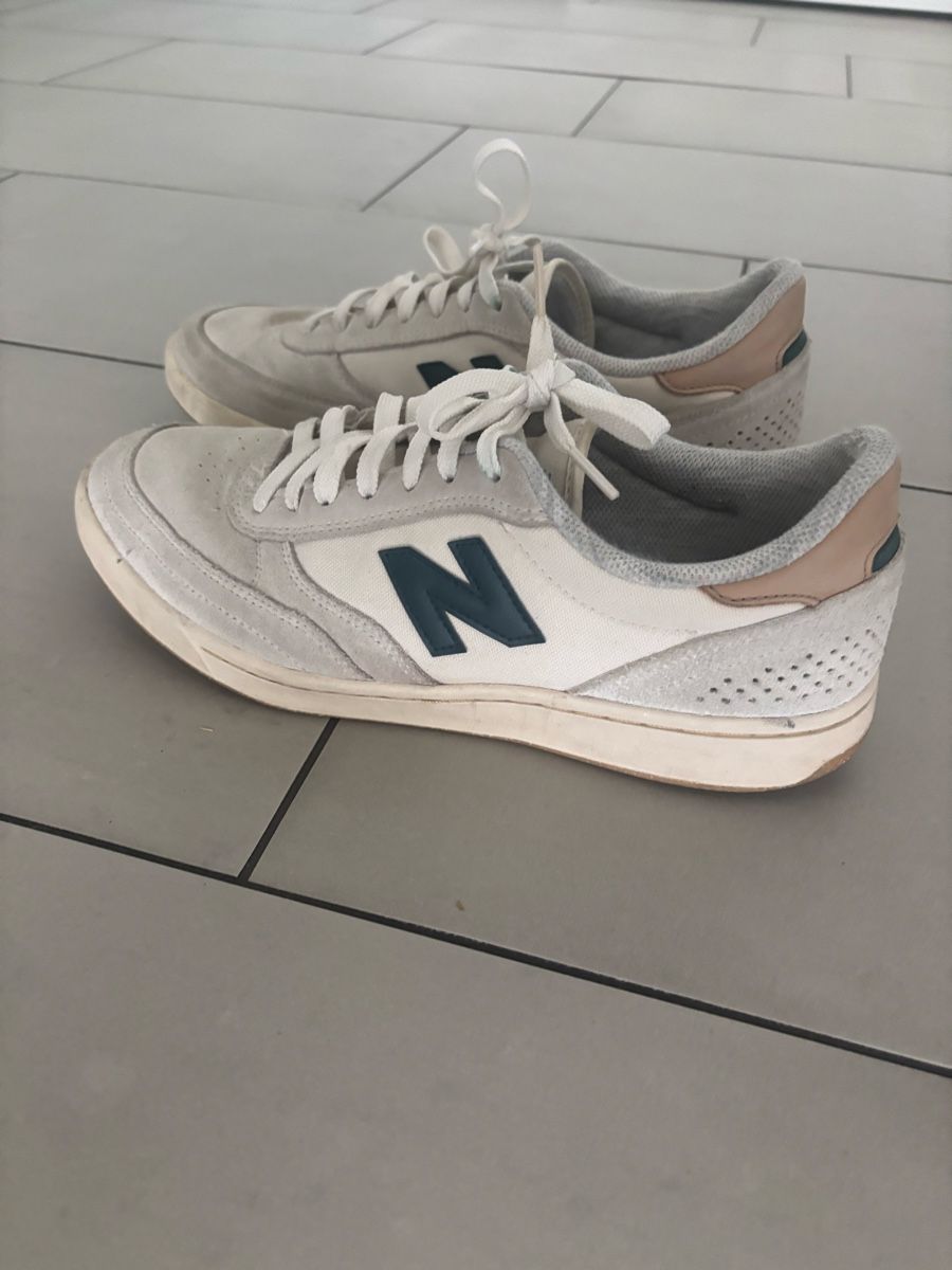 New Balance Chaussures hommes: New Balance 440 Shoes  – D'occasion à Riedikon par cra_kym5