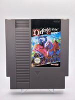 NES - Defender of the Crown