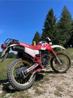 Yamaha XT600 47N Veteran nur 44000km