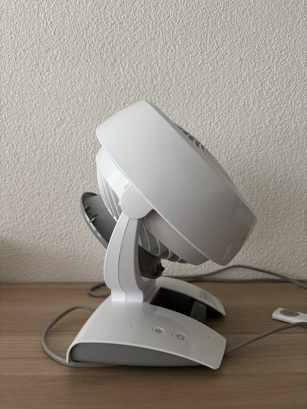 Ventilatoren: Ventilator "Vornado 5303dc" mit Fernbedienung – Gebraucht aus Untersiggenthal von Marc-K 1