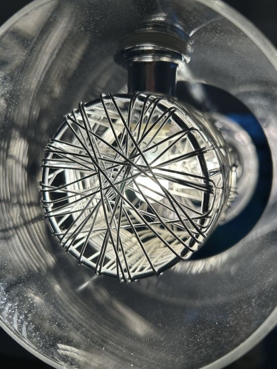 Lustres & lampes de plafonds: Esstischlampe – D'occasion à Altstätten SG par SvexXx 1