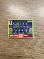 Panini Fifa WM 2026, JPN 13