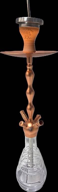 Narghilé: Shisha mit zubehör – Usato da Holziken venduto da m_t_lgh8